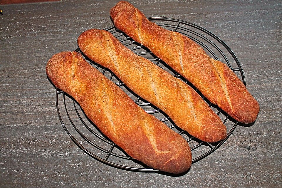 Baguette