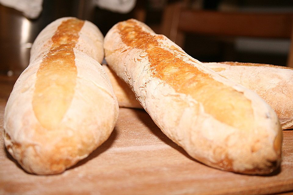 Baguette