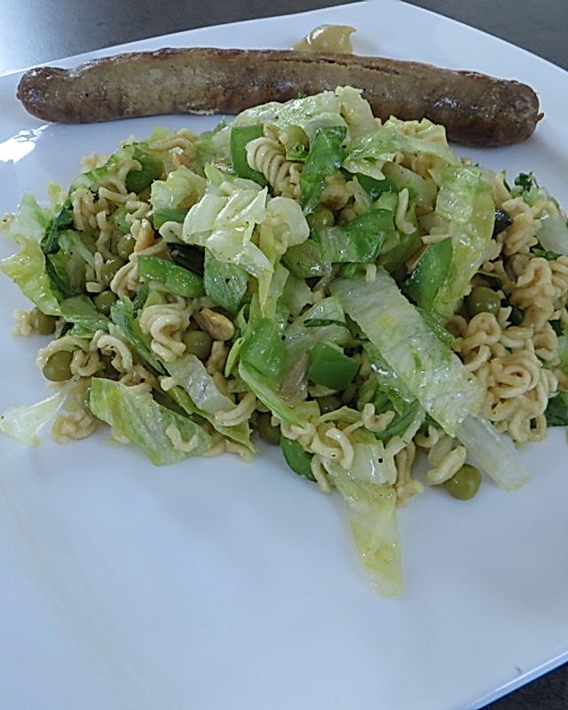 Asia-Salat