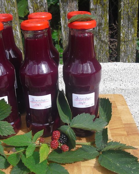 Brombeeren Rezepte | Chefkoch