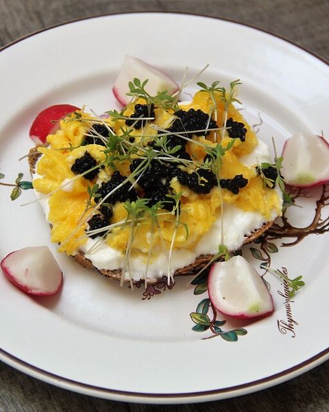 Lachskaviar Rezepte | Chefkoch