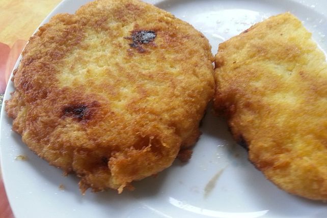 Piroggen aus rohen Kartoffeln von pirogge| Chefkoch