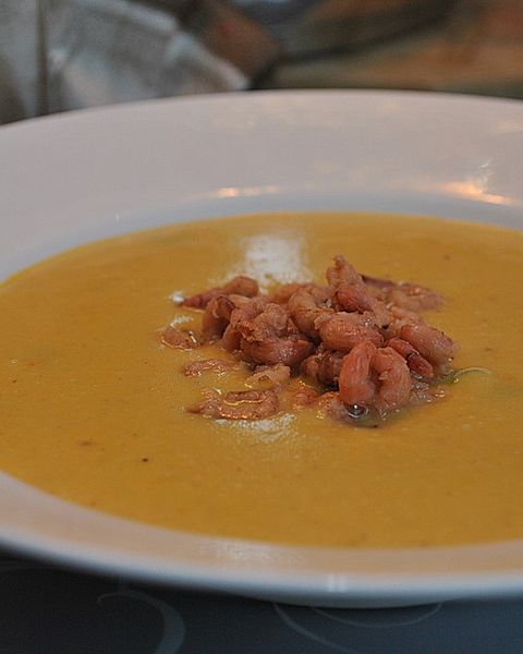 Rahmsuppe Rezepte | Chefkoch