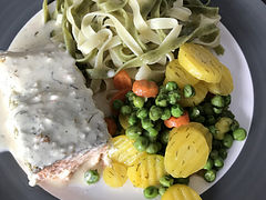 Lachsfilet Ofen Rezepte Chefkoch 