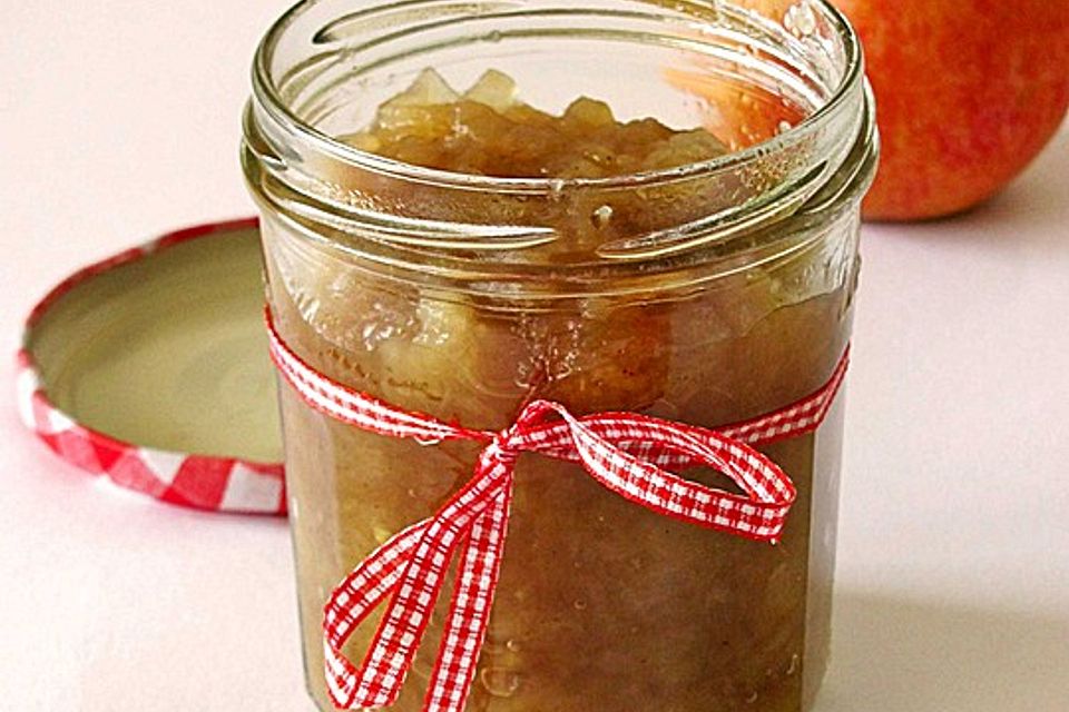 Apple Butter