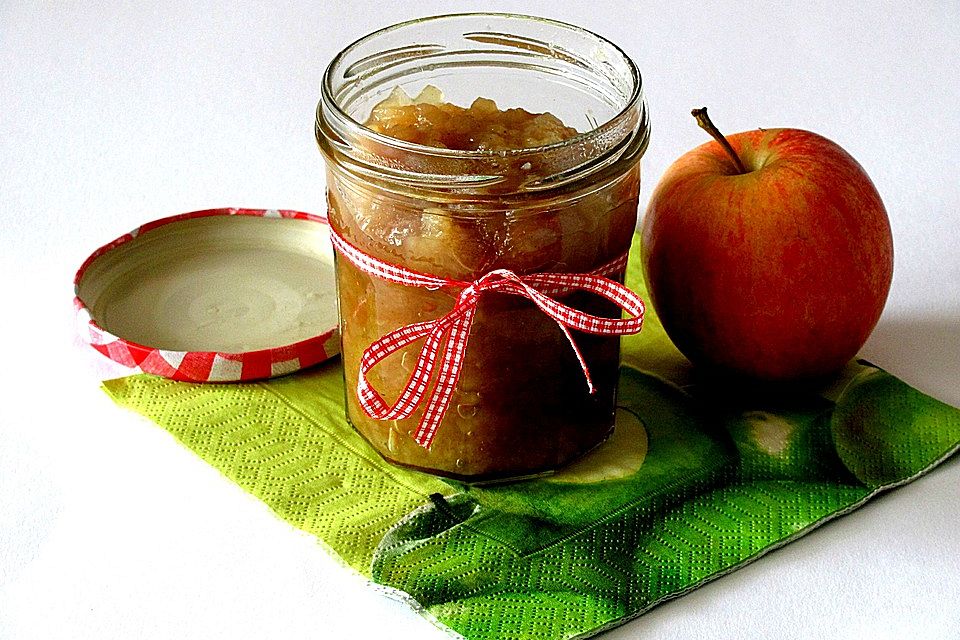 Apple Butter