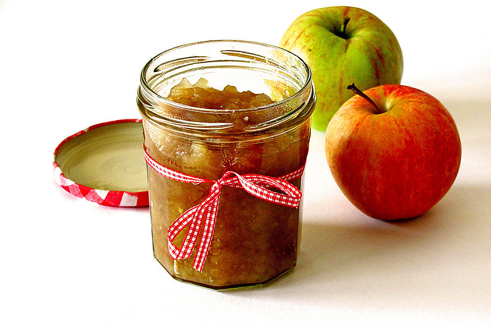 Apple Butter