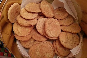 Amerikanische Snickerdoodles Zimtplatzchen Von Sukeyhamburg17 Chefkoch
