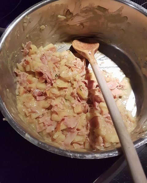 Backschinken Rezepte | Chefkoch