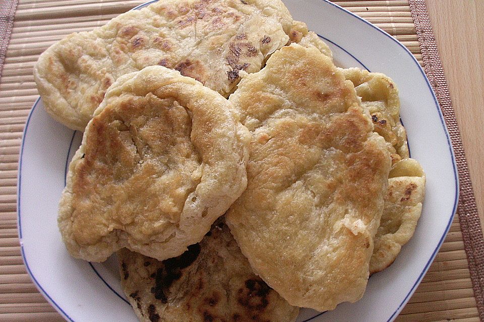 Naan