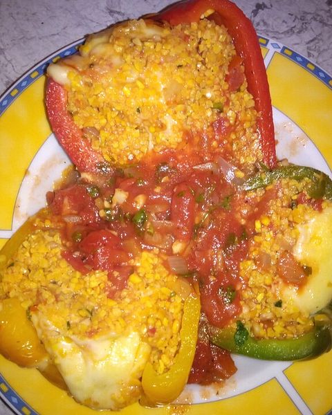 Lupinen Rezepte | Chefkoch