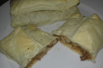 Gyrostaschen