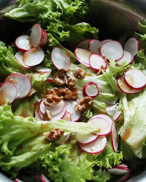 Blattsalat Rezepte | Chefkoch Blattsalat Rezepte | Chefkoch