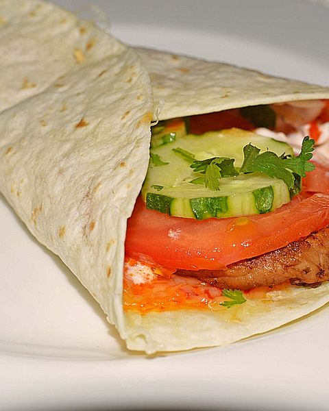 Putenstreifen Rezepte | Chefkoch