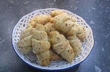 Vanillekringel A La Espanola Chefkoch 