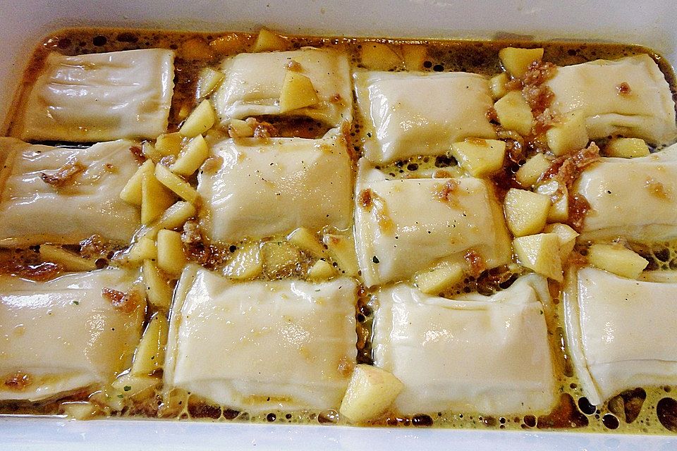 Maultaschen