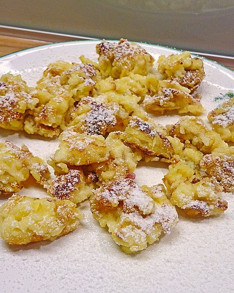 Apfelschmarrn Rezepte | Chefkoch Apfelschmarrn Rezepte | Chefkoch