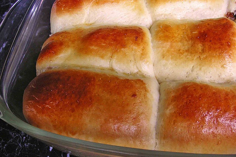 Apfelnudeln à la Oma Langer