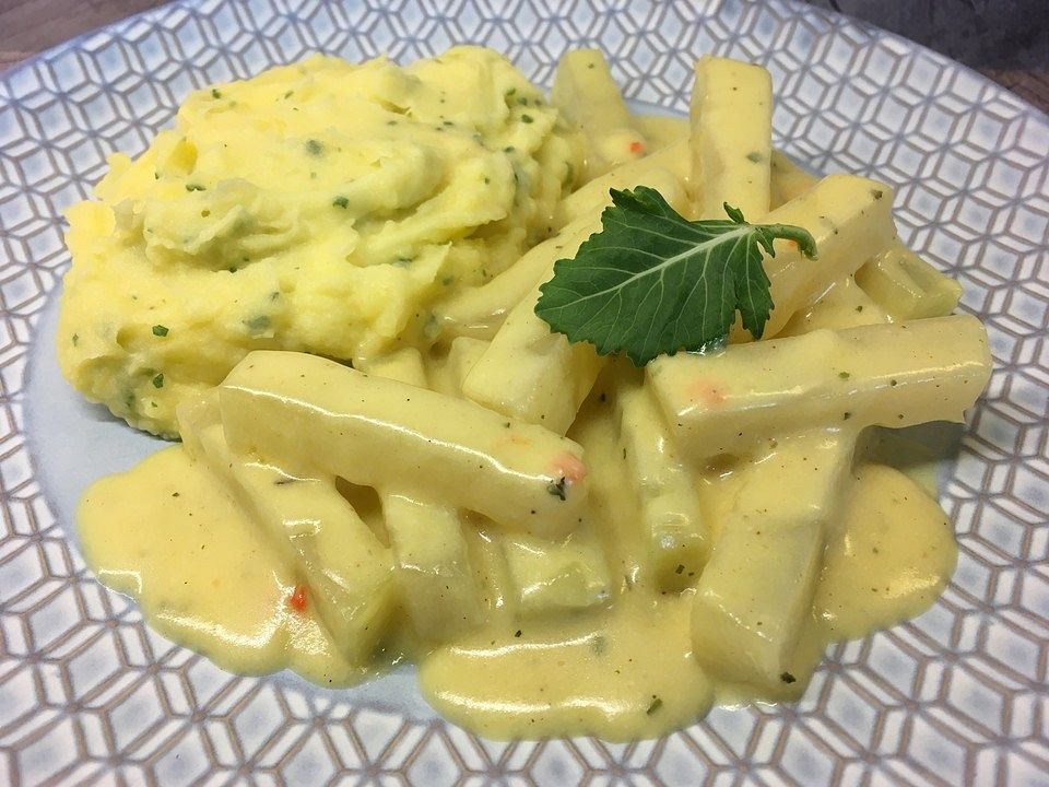 Kohlrabi von Lilcissa| Chefkoch