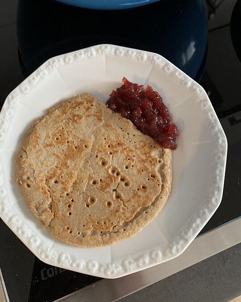 Buchweizenpfannkuchen Rezepte | Chefkoch