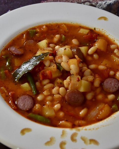 Bohneneintopf Rezepte - die besten Rezepte 2025 | Chefkoch