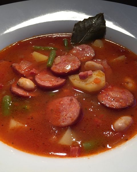 Bohneneintopf Rezepte | Chefkoch