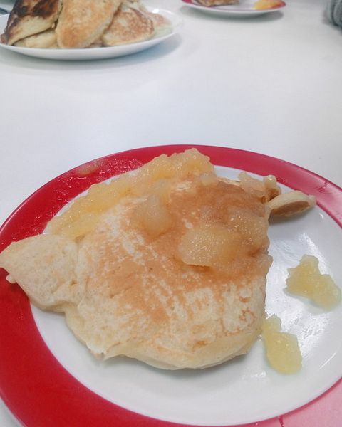 Hefeplätzchen von Settsches` Oma von Mist3rbird Hefeplätzchen von Settsches` Oma von Mist3rbird