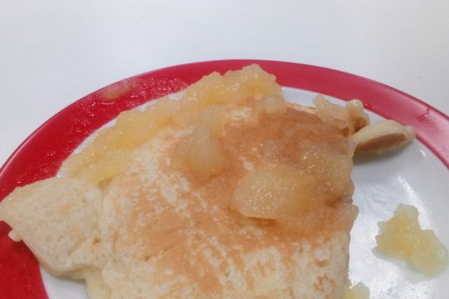 Omas Püfferchen mit Rosinen (Hefeplätzchen) von emslandboy| Chefkoch