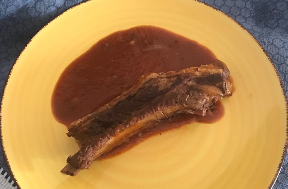 Dicke Rippe Rezepte Eintopf Chefkoch