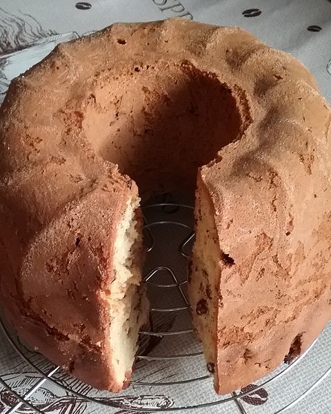 Rosinenkuchen Rezepte | Chefkoch