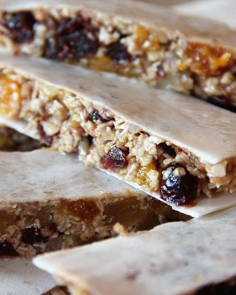 Fruchtriegel Rezepte | Chefkoch