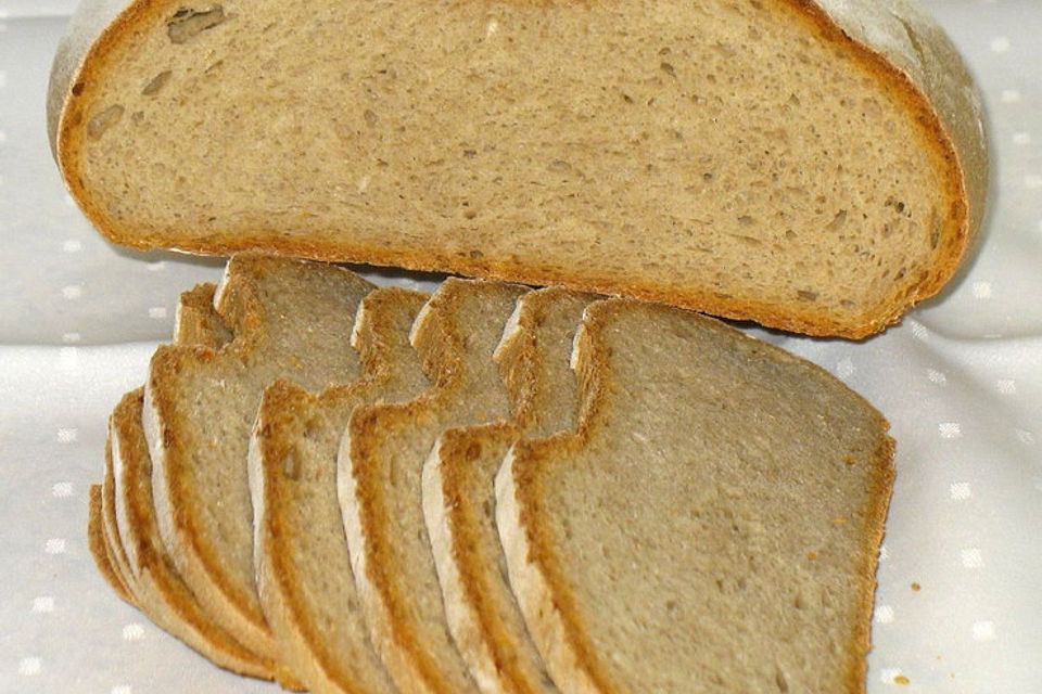 Bauernbrot