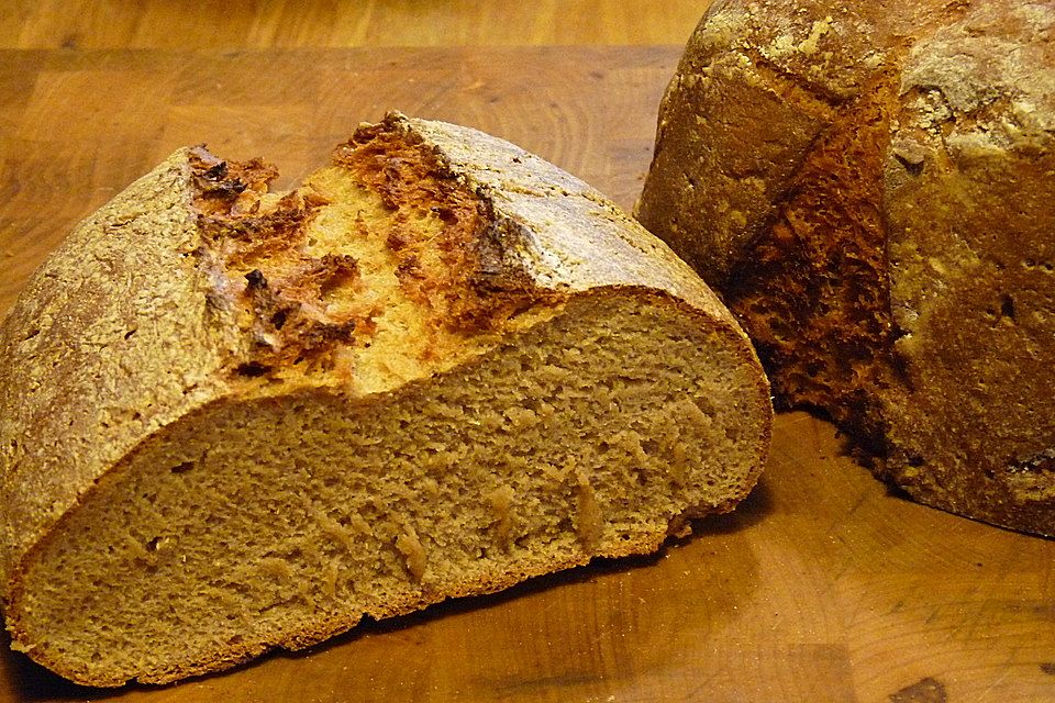 Bauernbrot