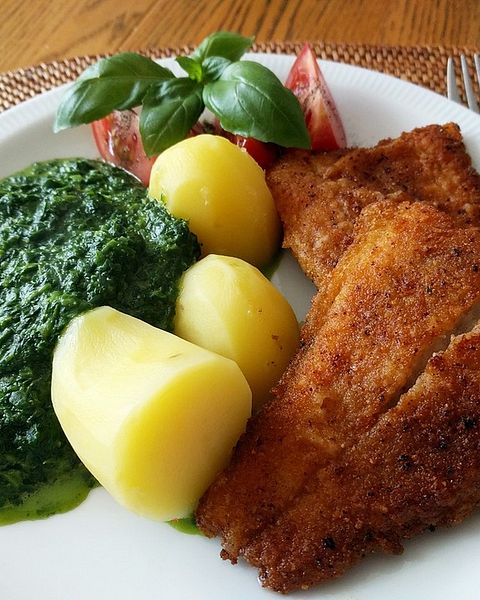 Tilapiafilet Rezepte | Chefkoch