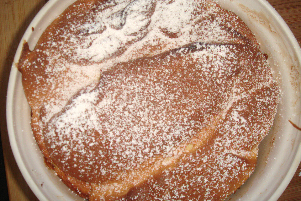 Salzburger Nockerl