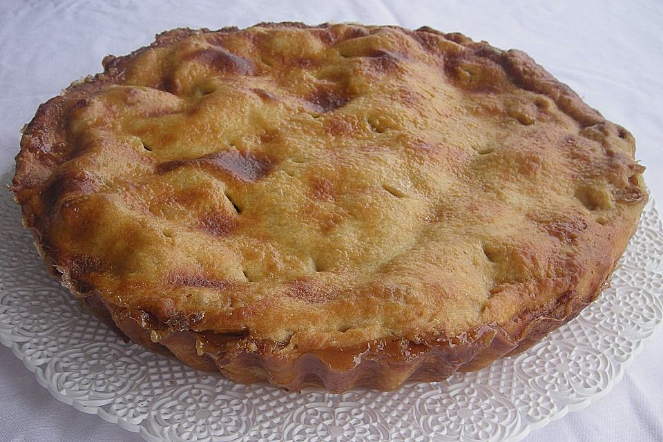 Apple - Pie