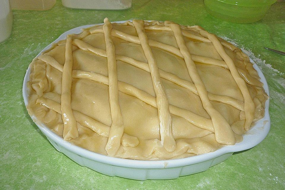 Apple - Pie