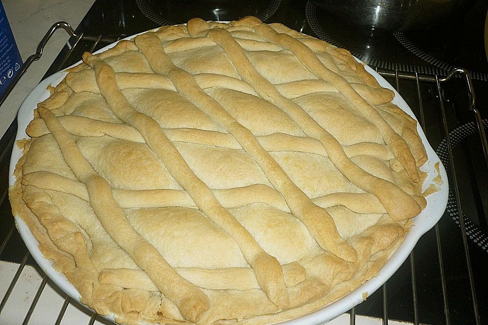 Apple - Pie