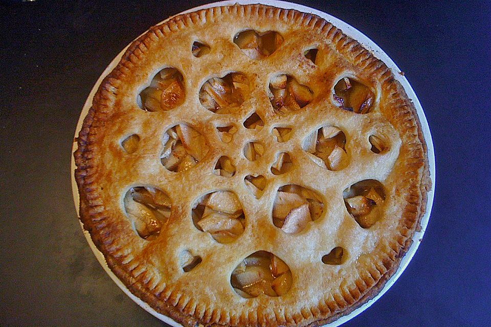 Apple - Pie