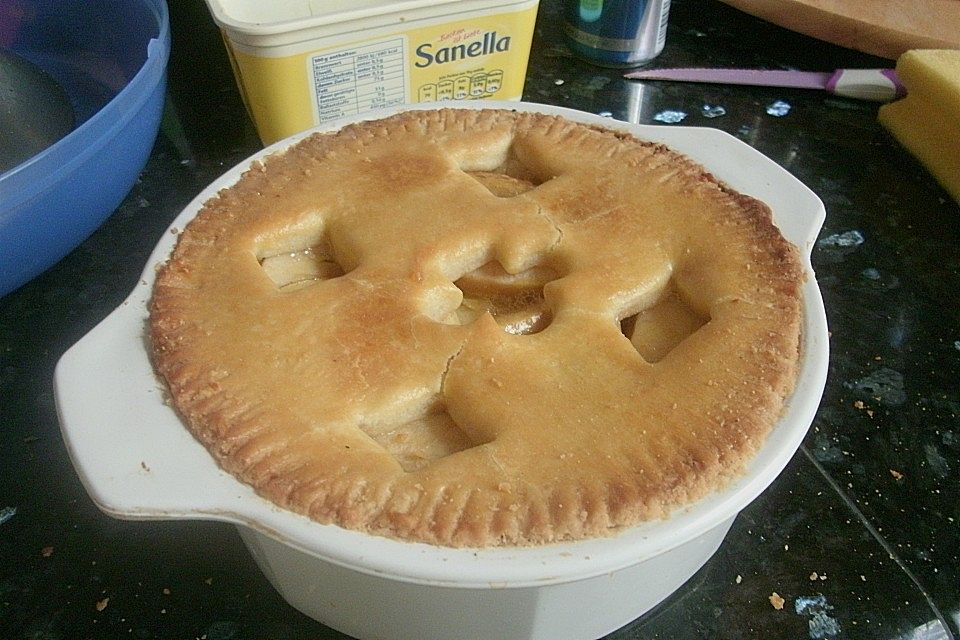 Apple - Pie