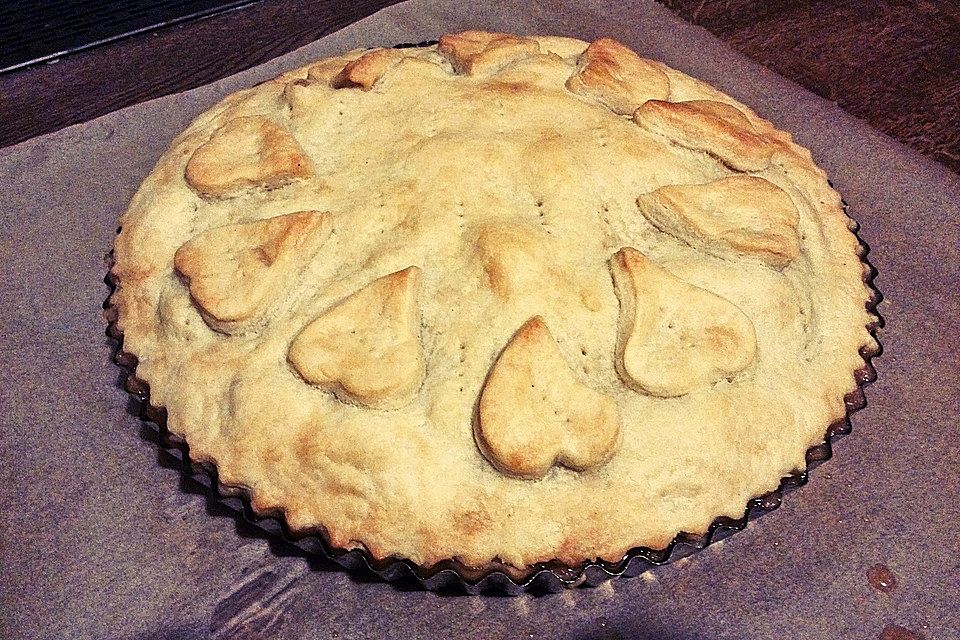 Apple - Pie