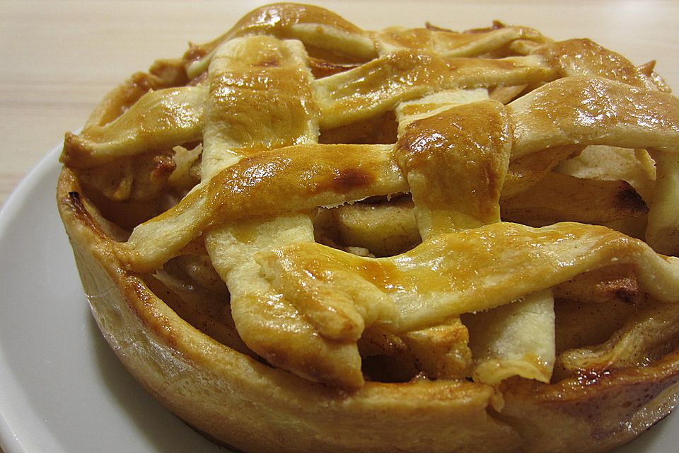 Apple - Pie