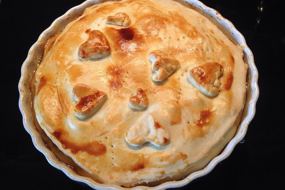 Apple - Pie