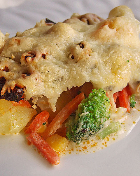 Sahnekartoffeln Rezepte | Chefkoch