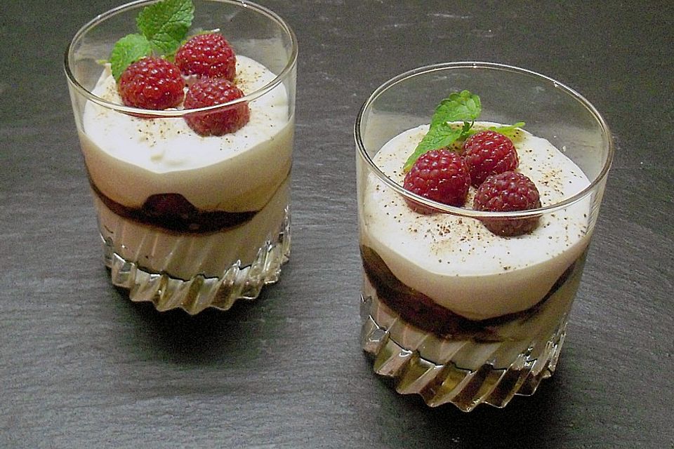 Mascarpone Creme