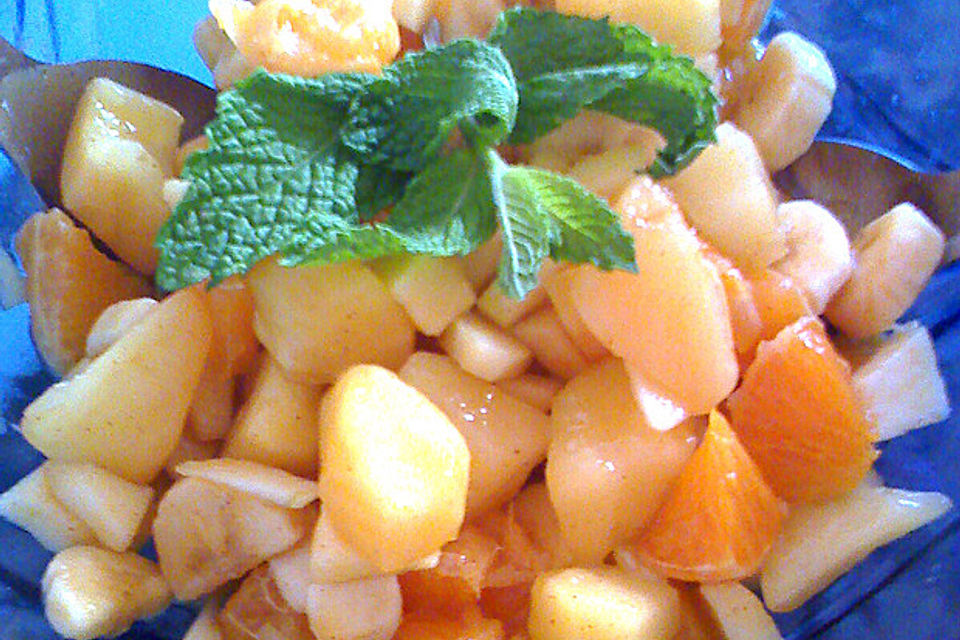 Obstsalat