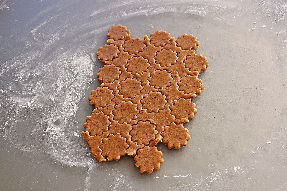 Ciperines Linzerbäckerei