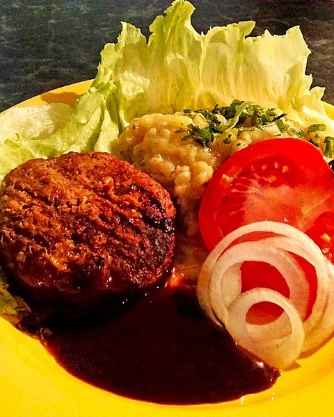 Hacksteak Rezepte | Chefkoch Hacksteak Rezepte | Chefkoch