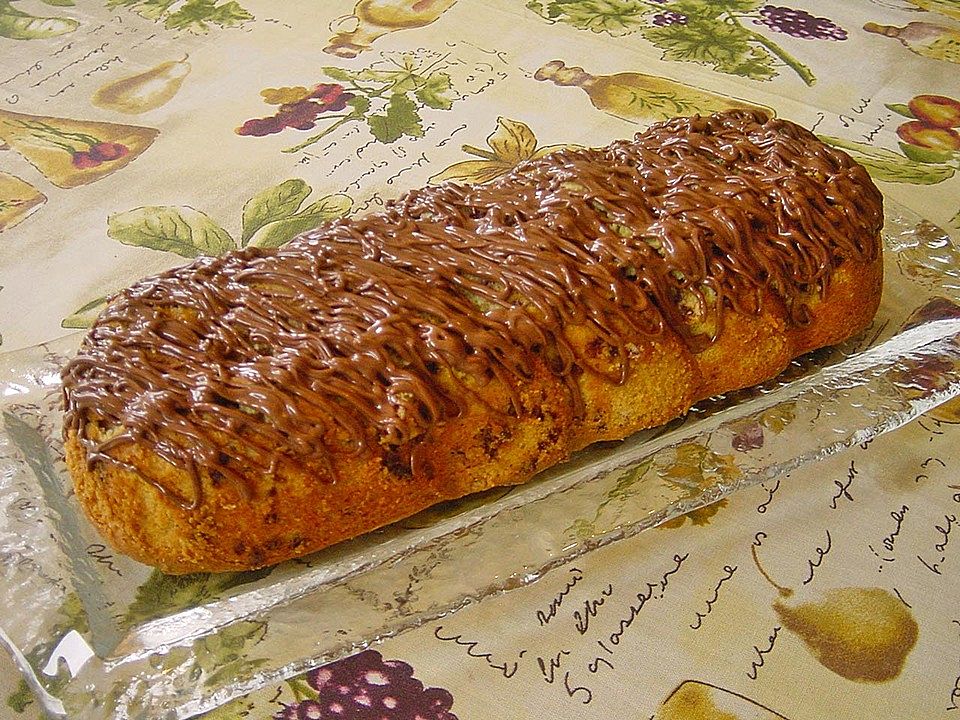 Ameisenkuchen von Christina97| Chefkoch Ameisenkuchen von Christina97| Chefkoch