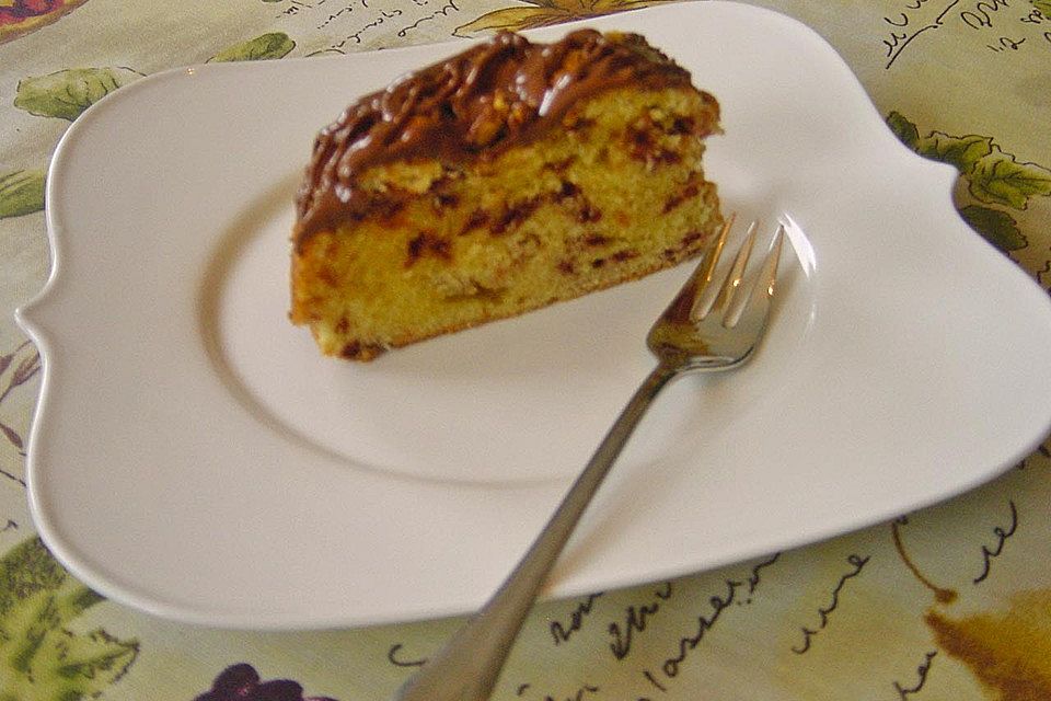 Ameisenkuchen